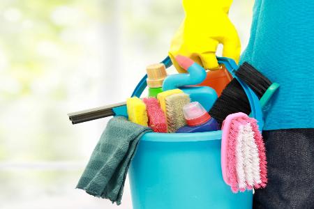 The Benefits of Professional House Cleaning: Why You Shouldn't DIY