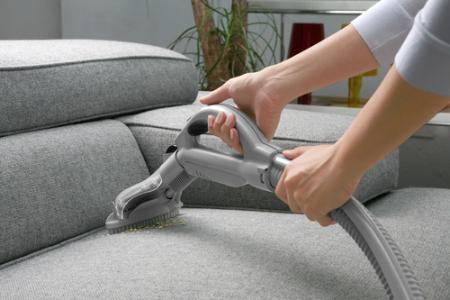 Sofa Cleaning